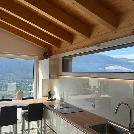 アパート Penthouse Dream In Montana