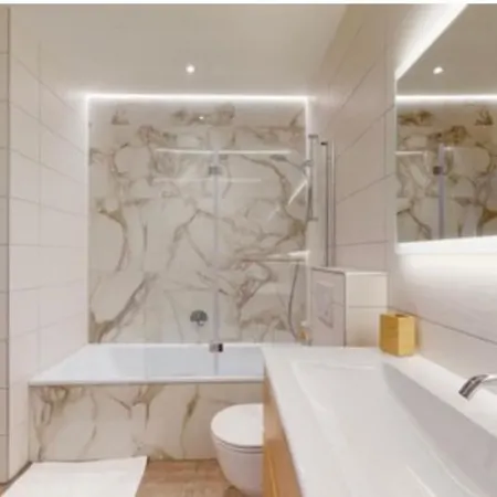 Penthouse Dream In Montana * Crans-Montana