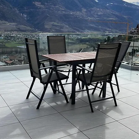 Penthouse Dream In Montana